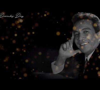Sin Medir Distancias, Diomedes Díaz