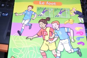 Brésil : Activités autour de la coupe du monde de foot