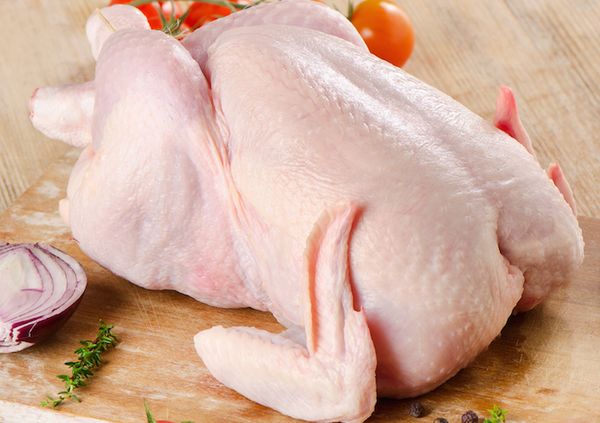 Come sopravvivere all’acquisto di un pollo in Germania