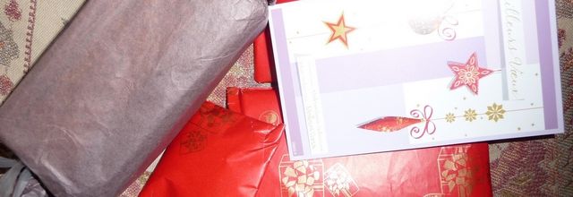 Echange de Noël