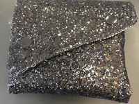 Tuto Couture Mini Compagnon Portefeuille - DIY