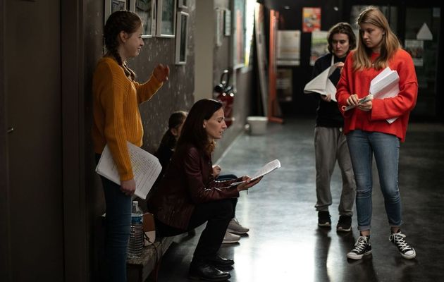 Stages de Théâtre "Adultes" et "Jeunesse" - Débutant et/ou confirmé