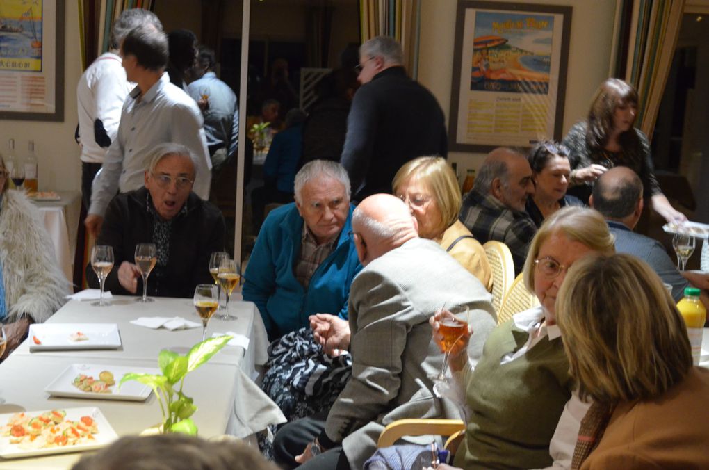 Assemblée Générale de l'association des Corréziens du Bassin d'Arcachon en date du 03 février 2023