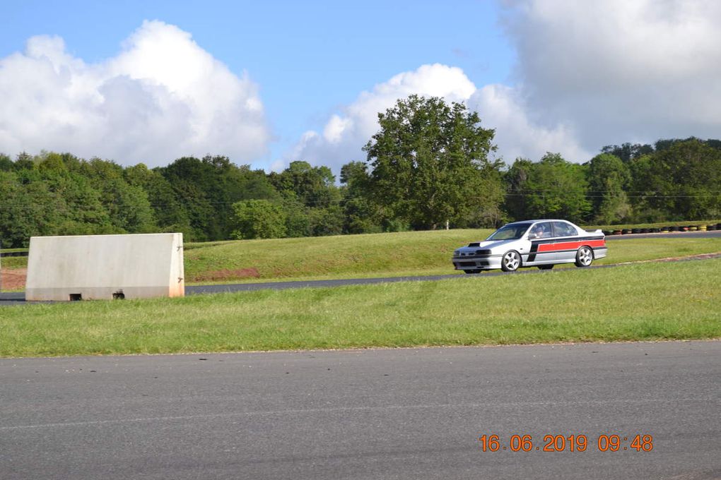 Album Photos NISSAN Primera P10 à moteur GTIR  La Chatre 2019