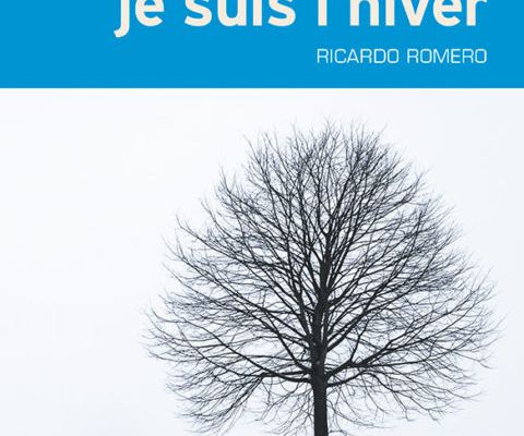 Je suis l'hiver : sous la neige, une fille pendue...