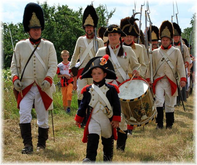 Album - Journees-Napoleoniennes-2011