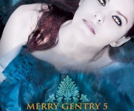 Merry Gentry - 5 - Sous le Souffle du Mistral de Laurell K. Hamilton