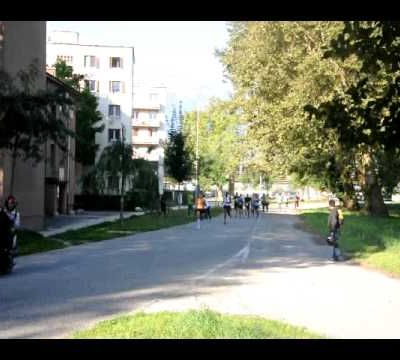 10 km de Grenoble 2010