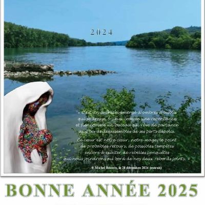 CHRONIQUE ET PROGRAMME 2025
