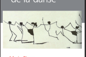 Conférence danse et pédagogie - 15 décembre 2015