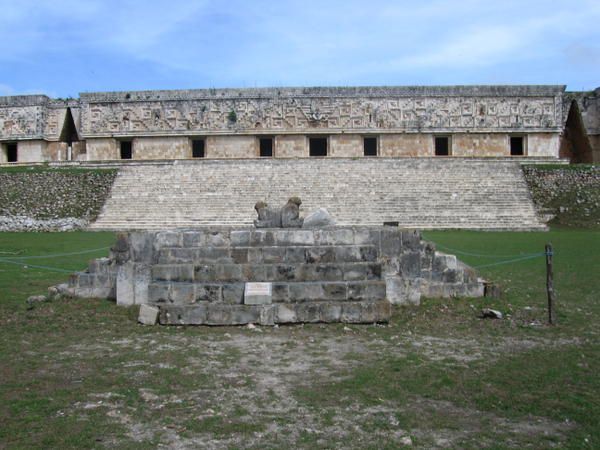 Album - Sites Mayas