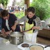 kermesse de l'Ensemble Scolaire Notre-Dame