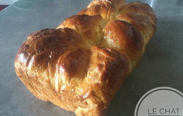 Brioche Nanterre