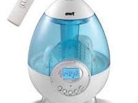 HUMIDIFICATEUR D'AIR