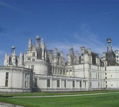 Etape 6 : Blois-orléans, l'étape des errements