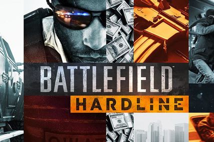 Battlefield: Hardline leaked and confirmed by EA ahead of E3's press conference, trailer dubed Omaha shows cops and robbers