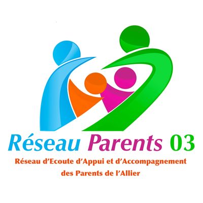 Rejoignez le nouveau site du Réseau Parents 03