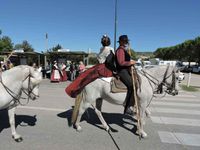 Mouriès, Fête des Olives vertes 3/6