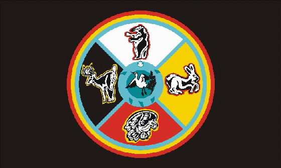 Sault Ste. Marie Tribe of Chippewa Indians (Etats Unis - Michigan)