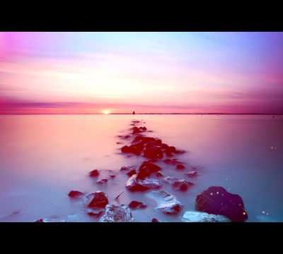 Bonne soirée douceur...