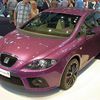 Seat Leon Cupra R: test drive