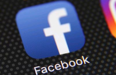 Facebook se défend d'avoir contribué à l'assaut du Capitole le 6 janvier