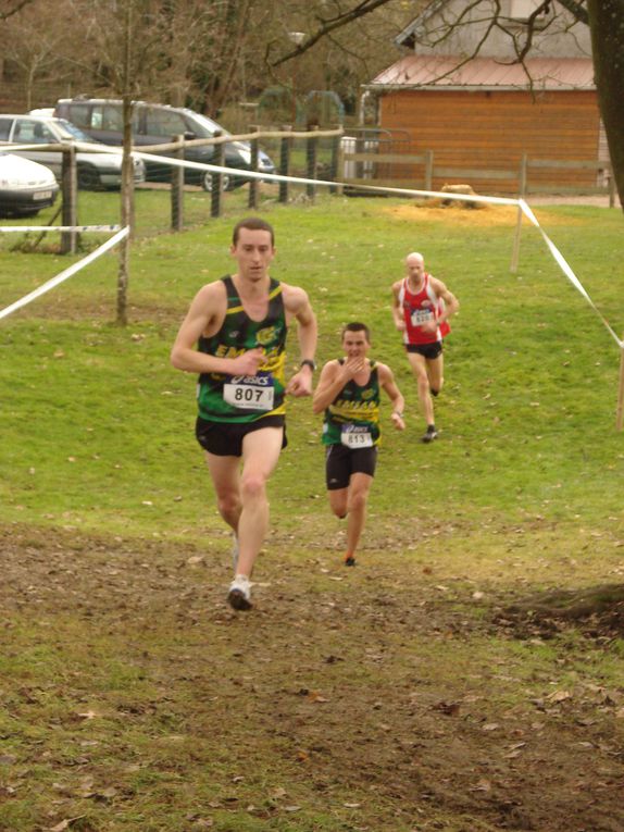 Album - Cross-Evreux-2010