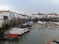 Ile de Ré - 5.La flotte