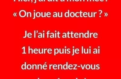 Une ☝️ ou plusieurs 