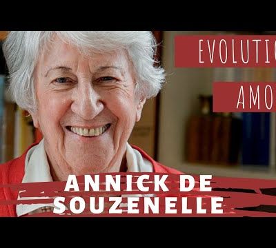 Sujets d'hier et d'aujourd'hui par Annick De Souzenelle
