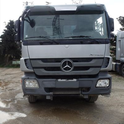 Camion Mercedes Actros 3241 8x4 Benne 