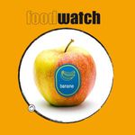 Watch, Watch, Watch…Food watch !