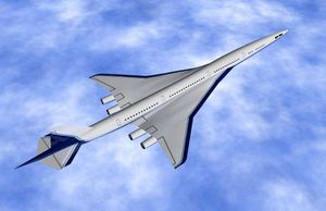 AVIONES DEL FUTURO - 04