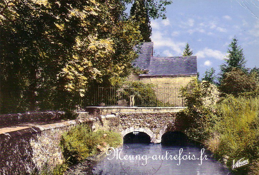 Album - Chateau-des-Marais