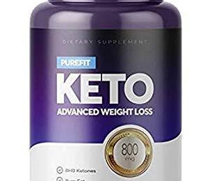 "Purefit Keto Dragons Den" :- Offer Update Now Purefit Keto Just Buy Now ?