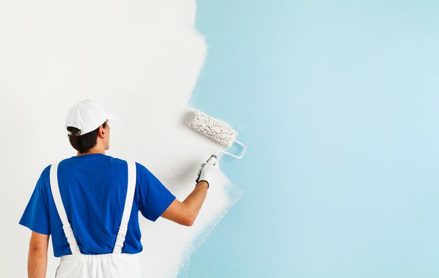 Commercial and Residential Painting Services in New York
