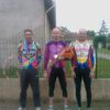 Course cycliste FSGT 2009