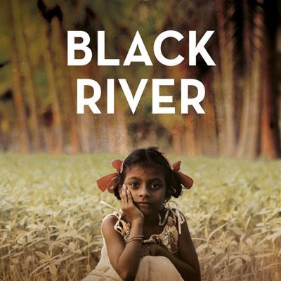  Black river de Nilanjana S. Roy - Parution le 12 juin 2025 - Editions l'Aube noire