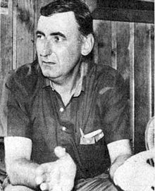 Mardi 4 septembre 1984