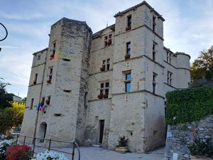 Château Arnoux