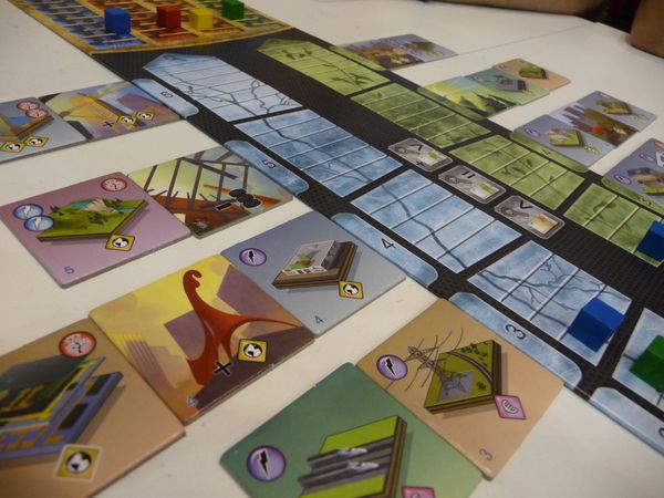 Essen SPIEL 13