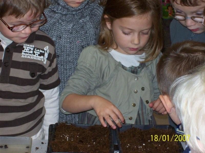 A travers ces photos, vous allez (re)découvrir les activitées réalisées par vos enfants au cours de cette année très riche !