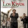 LOS KIYOS EN EL PROGRAMA SALVAME DE T5