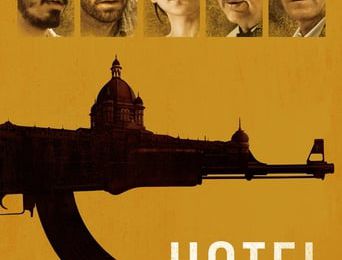 @[1080p] Hotel Mumbai oglądać film online CDA-FLIX | Polska Subs