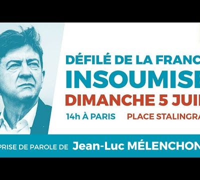 2017 Mon choix est fait... 