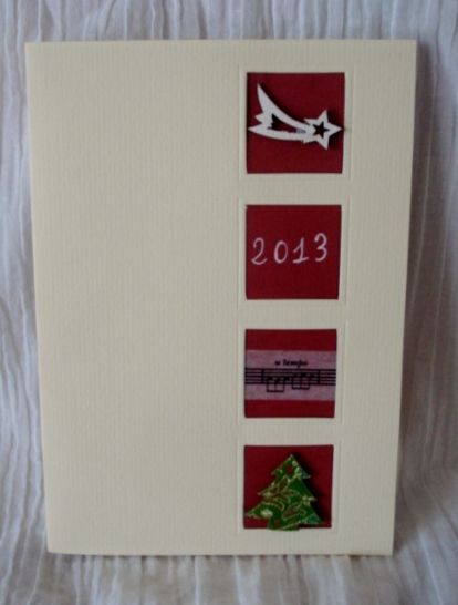 Album - CADEAUX-RECUS