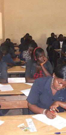 Education : BAC 2013 : Liste des admis du Lycée de Coubanao