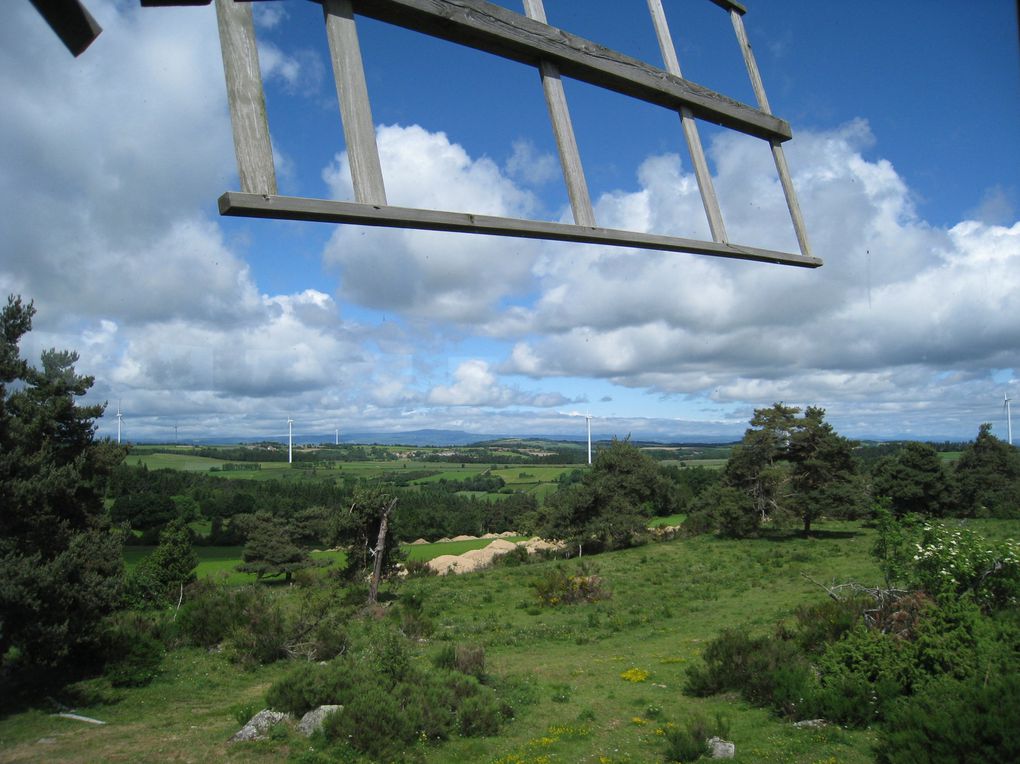 Sortie pédagogique du 11 juin 2012