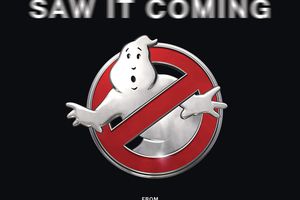 G-Eazy x Jeremih -Saw it Coming- Ghostbusters 