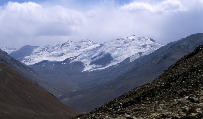 Tadjikistan Wakhan Asie Pamir Karl Marx highway trek  Khorog Dushambe Murghab